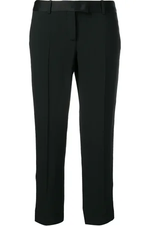 ERMANNO SCERVINO Cropped-Hose