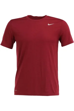 Nike Legend 2.0 "Team Red/Matte Silver" T-Shirt