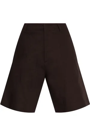 Jil Sander Klassische Shorts