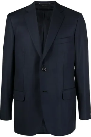 BRIONI Schmales Sakko