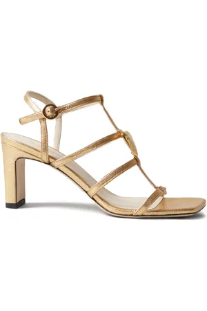 Claudie Pierlot Sandalen mit Herzdetail