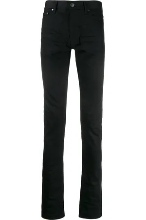 JOHN ELLIOTT Schmale Jeans