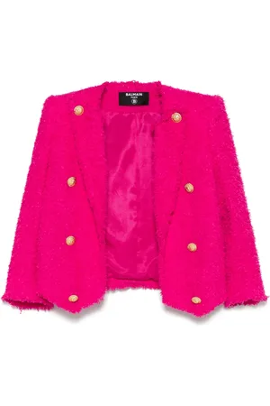 Balmain Spencer Jacke