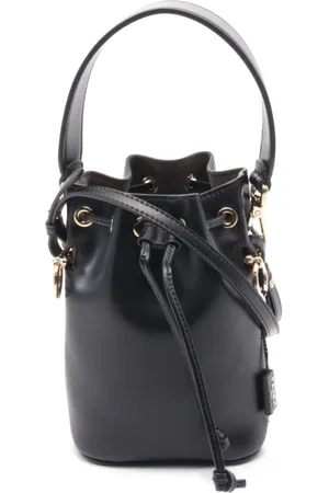 Fendi 2010 mini Mon Tresor Handtasche
