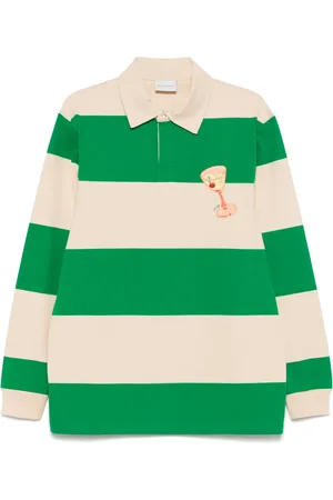 Drôle de Monsieur Cocktail Poloshirt