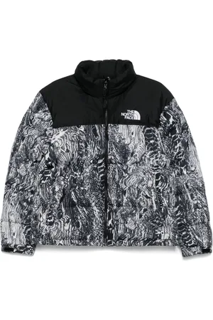 The North Face 1996 Retro Nuptse Jacke