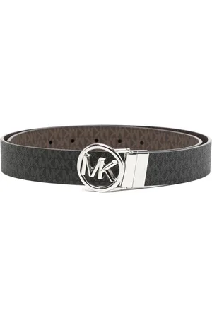 Michael Kors Gürtel mit Logo-Print