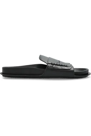 Jacquemus The Mocassin Pantoletten