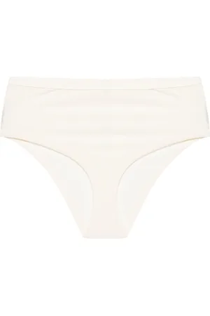 Baserange Heart Bell Slip mit hohem Bund