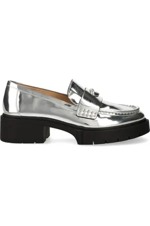 Coach Leah Loafer