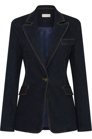 Rebecca Vallance Aviator Blazer