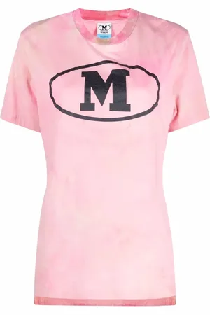 Missoni T-Shirt mit Logo-Print