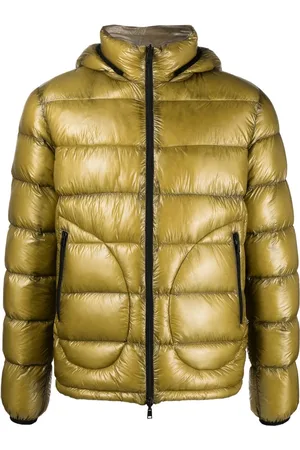 HERNO Daunenjacke mit Kapuze