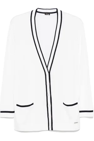 Kiton Cardigan aus Wolle