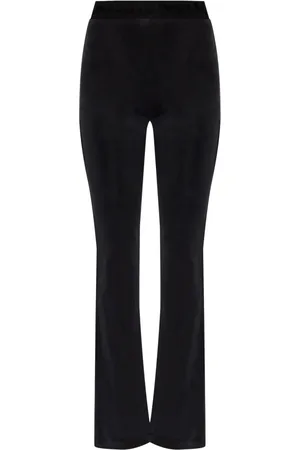 VERSACE Ausgestellte Hose