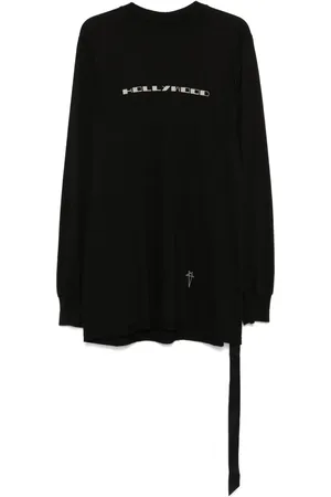 Rick Owens Jumbo T-Shirt