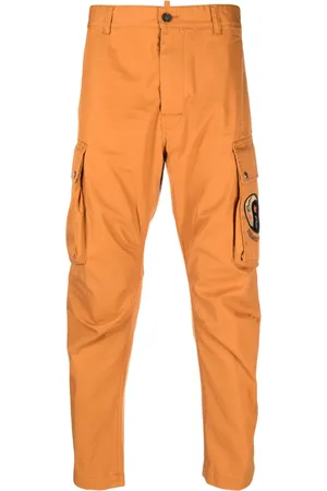 Dsquared2 Cargohose im Tapered-Design