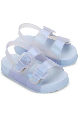 Melissa Cosy Jelly Sandalen