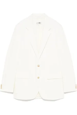 Maison Margiela Twill-Sakko