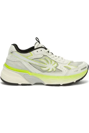 Palm Angels PA 4 Fluo Sneakers