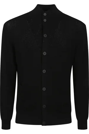 BALLANTYNE Gestrickter Cardigan