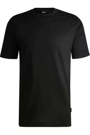 HUGO BOSS T-Shirt mit Logo-Detail