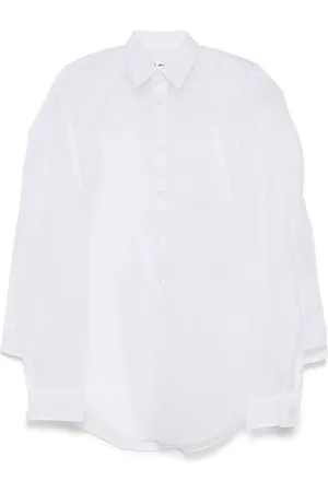 Comme des Garçons Klassisches Hemd