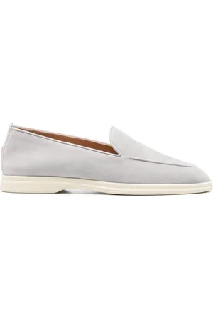 HENDERSON BARACCO Loafer aus Wildleder
