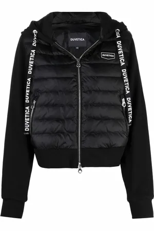 Duvetica Gefütterte Bolsena Kapuzenjacke