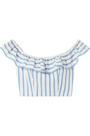 Claudie Pierlot Gestreiftes Oberteil