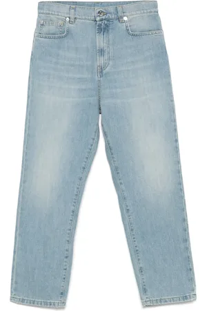 Nº21 Gerade Jeans