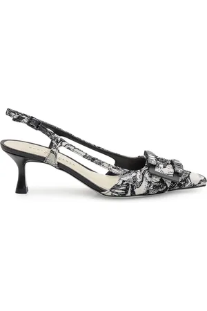 ROBERTO FESTA Atena Slingback-Pumps
