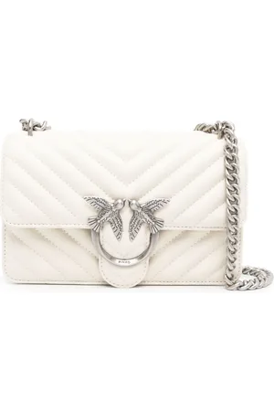 Pinko Mini Love One Umhängetasche