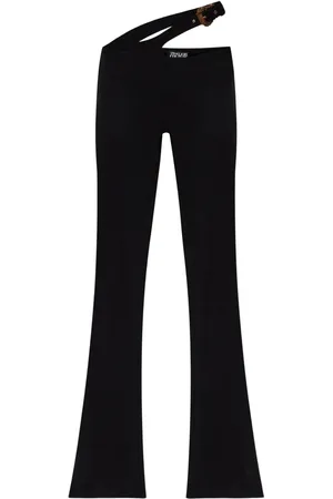 VERSACE Ausgestellte Hose