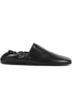 Khaite Banks Ballerinas