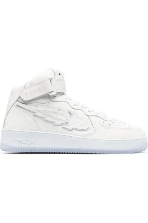 ENTERPRISE JAPAN Rocket Mid Sneakers