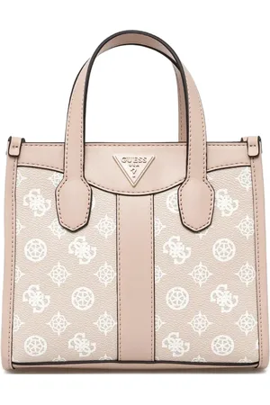 Guess Silvana Tote Bag