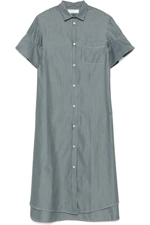 SOCIÉTÉ ANONYME Butterfly Midikleid