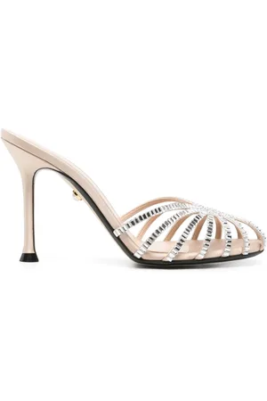 Alevì Soraya Mules 95mm