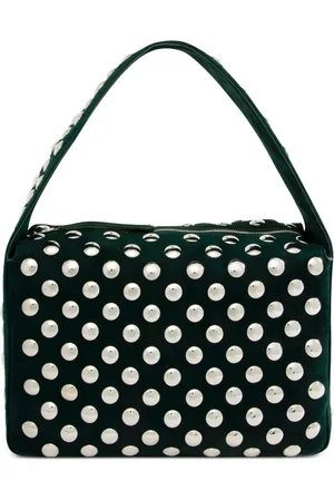 Khaite Elena Schultertasche