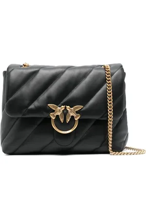 Pinko Große Love Puff Schultertasche