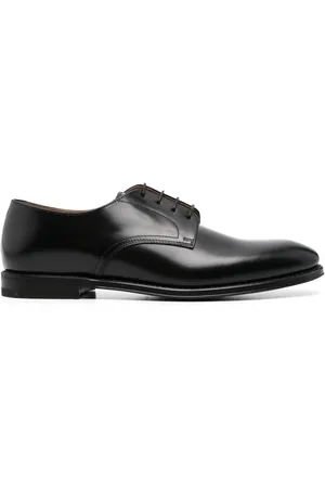 HENDERSON BARACCO Klassische Derby-Schuhe