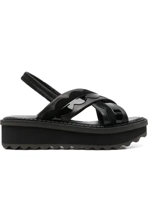 Robert Clergerie Fairy Sandalen