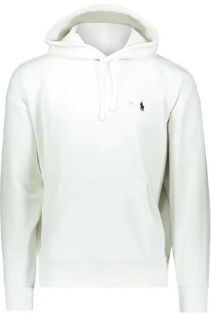 Ralph Lauren Hoodie mit Logo-Stickerei