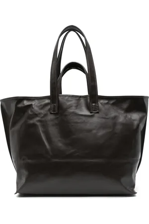 Kassl Editions Handtasche aus Leder