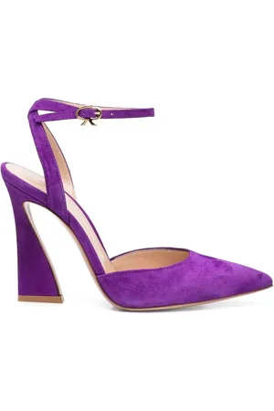 Gianvito Rossi Pumps 120mm