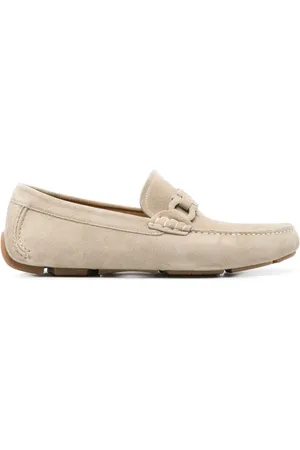 Salvatore Ferragamo Gancini Loafer