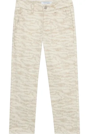 Roberto Cavalli Hose mit Monogramm