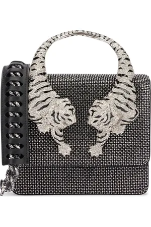Roberto Cavalli Roar Mini-Tasche