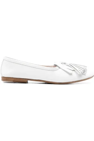 HENDERSON BARACCO Loafer mit Quasten